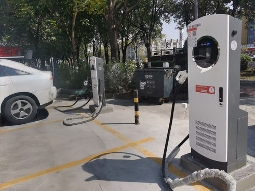 সর্বশেষ কোম্পানি ব্লগ সম্পর্কে Foshan Dabang New Energy Charging Station এ Door® 4C সুপার চার্জিং সরঞ্জাম স্থাপন করা হয়েছে
