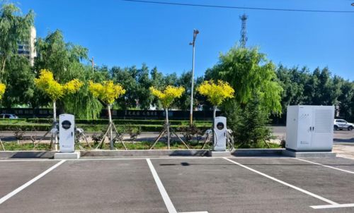 সম্পর্কে সর্বশেষ কোম্পানি খবর অভ্যন্তরীণ মঙ্গোলিয়ায় সবুজ ভ্রমণে ডোর এনার্জির শক্তি