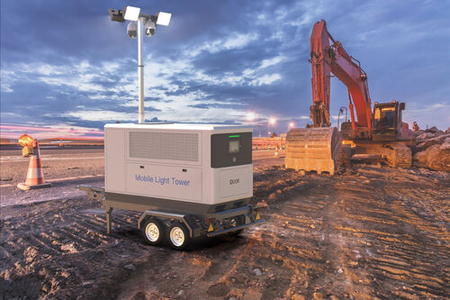 সর্বশেষ কোম্পানি ব্লগ সম্পর্কে খননকারী থেকে আলো পর্যন্ত বহিরঙ্গন কর্মক্ষেত্রের জন্য কিভাবে ডোর এনার্জি নির্ভরযোগ্য বিদ্যুৎ সরবরাহ নিশ্চিত করে