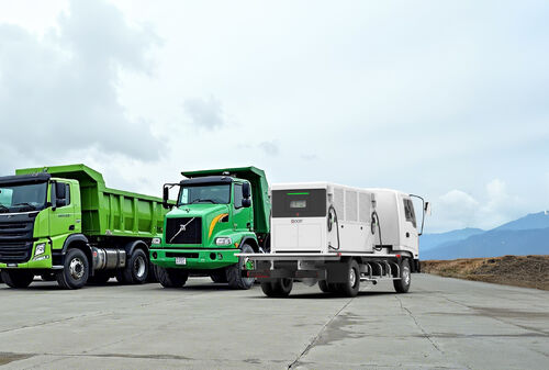 সর্বশেষ কোম্পানি ব্লগ সম্পর্কে The 