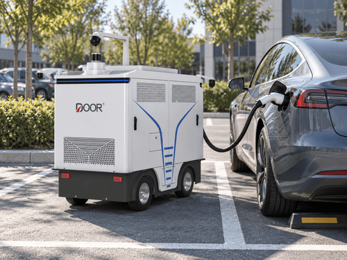 সর্বশেষ কোম্পানি ব্লগ সম্পর্কে Temporary EV Charging at Exhibition Centers: How to Manage Short, Concentrated Demand