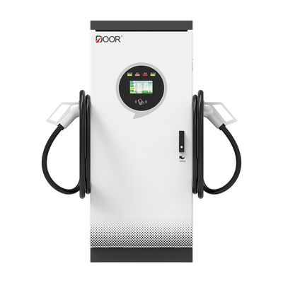 OEM ODM EV DC দ্রুত চার্জার 120KW 160KW CCS2 DC দ্রুত চার্জার