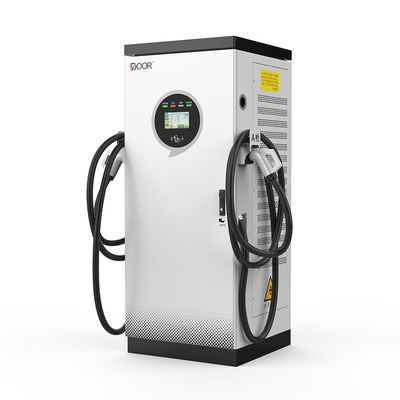 ভালো দাম CCS1 CCS2 200V-1000V ডিসি ইভি চার্জিং স্টেশন 320kW আবাসিক ডিসি দ্রুত চার্জার অনলাইন