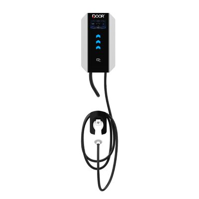 ভালো দাম ডাব্লু সিরিজ এসি ইভি চার্জার 7kW অনলাইন